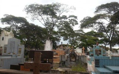 cemiterio vila euclides