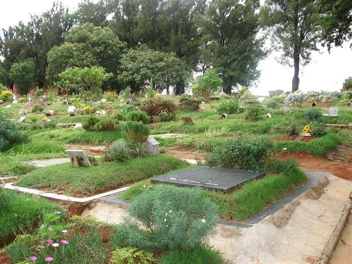 Cemiterio Vila Nova Cachoeirinha