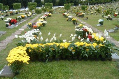 Cemitério do Carmo
